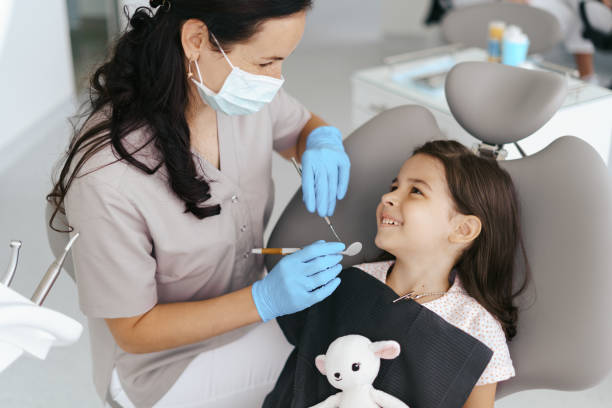 Best Wisdom Tooth Removal  in Wmington, IL